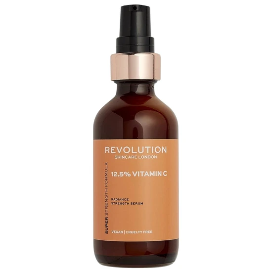 Revolution Vitamin C Radiance Strength Serum 30ml