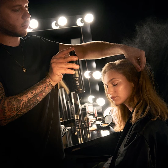 ghd Curly Ever After - Curl Hold Spray 120ml