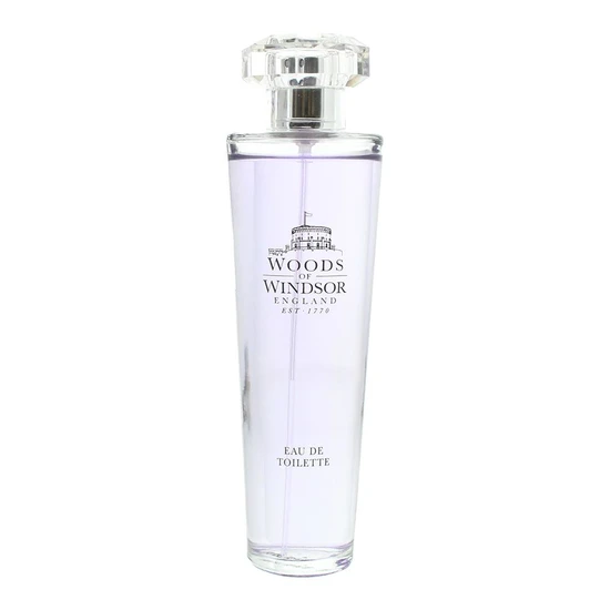 Woods of Windsor Lavender Eau De Toilette 100ml