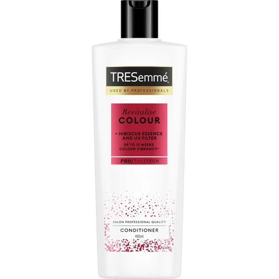 TRESemmé Revitalise Colour Conditioner 400ml