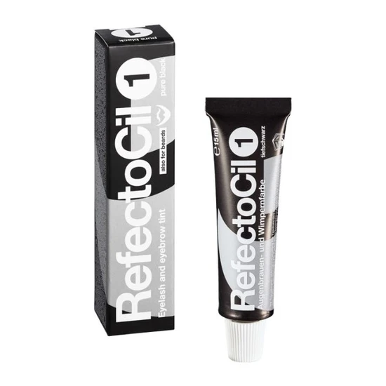 RefectoCil Tint Deep Blue