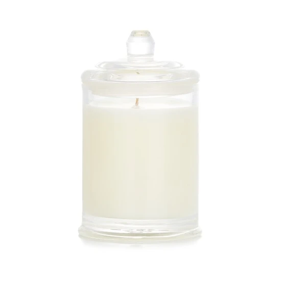 Glasshouse Fragrances Triple Scented Soy Candle Marseille Memoir Gardenia 60g