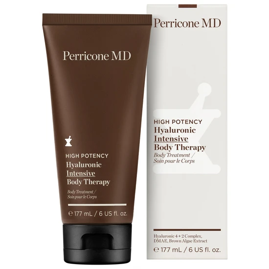 Perricone MD High Potency Classics Hyalurionic Intensive Body Therapy 177ml