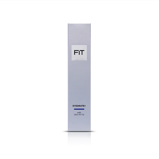 FIT Eyedrate + With Oxy Fit 10 20ml