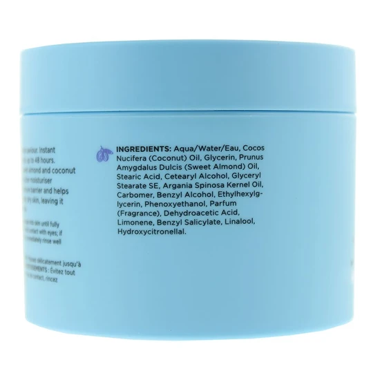 Noughty The Saviour Body Butter 300ml