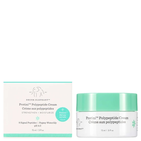 Drunk Elephant Protini Polypeptide Cream 15ml