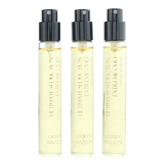 Laurent Mazzone Ultimate Seduction Extreme Oud Extrait De Parfum 15ml