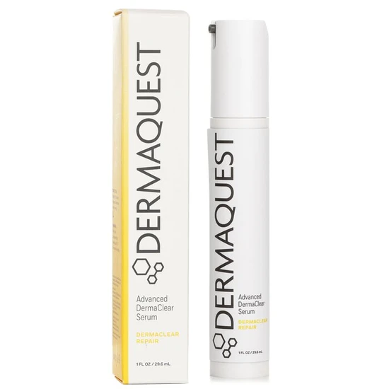 Dermaquest DermaClear Serum 29.6ml