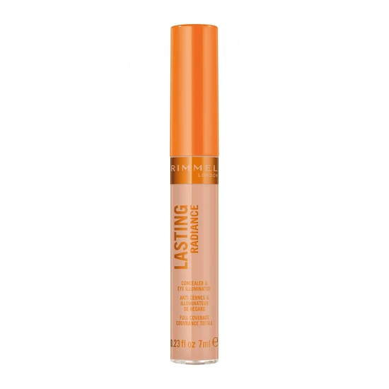Rimmel Lasting Radiance Concealer 060 Chestnut