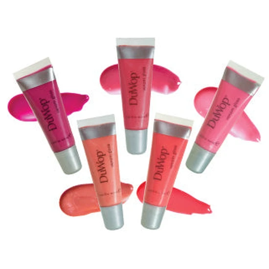 DuWop Venom Gloss Nightshade