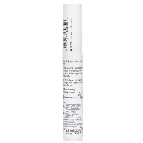 Lavera Brow Control Transparent