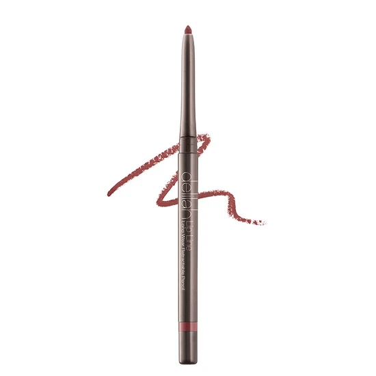 delilah Lip Line Long Wear Retractable Pencil Pout