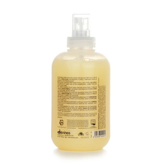 Davines Dede Hair Mist Delicate Leave-In Conditioner 250ml