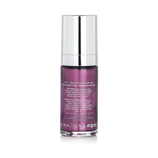 111SKIN Y Theorem Repair Light Serum NAC Y2 30ml