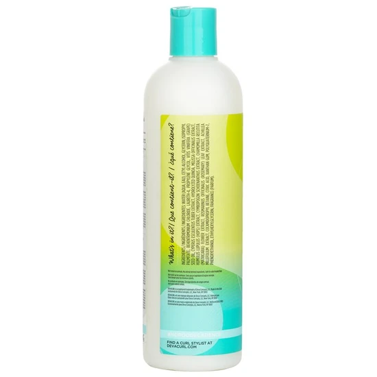 DevaCurl No-Poo Decadence 355ml