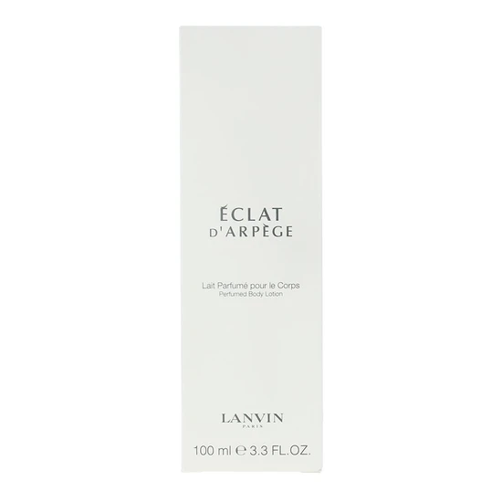 Lanvin Eclat D'Arpege Body Lotion 100ml