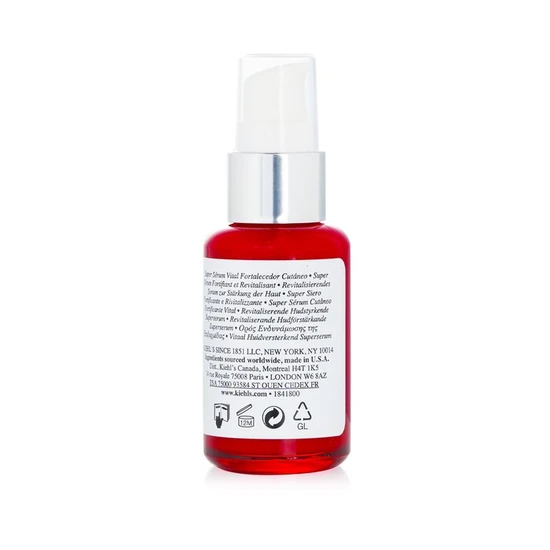 Kiehl's Vital Skin-Strengthening Super Serum 30ml
