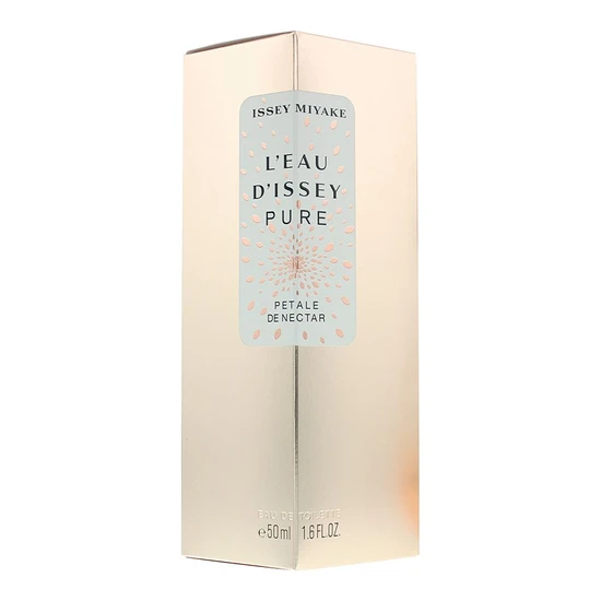 Issey Miyake L'Eau D'Issey Pure Petale De Nectar Eau De Toilette 50ml