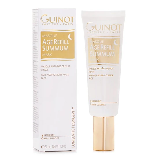 Guinot Age Summum 50ml - Refill
