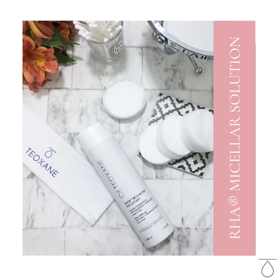 Teoxane RHA Micellar Solution 200ml