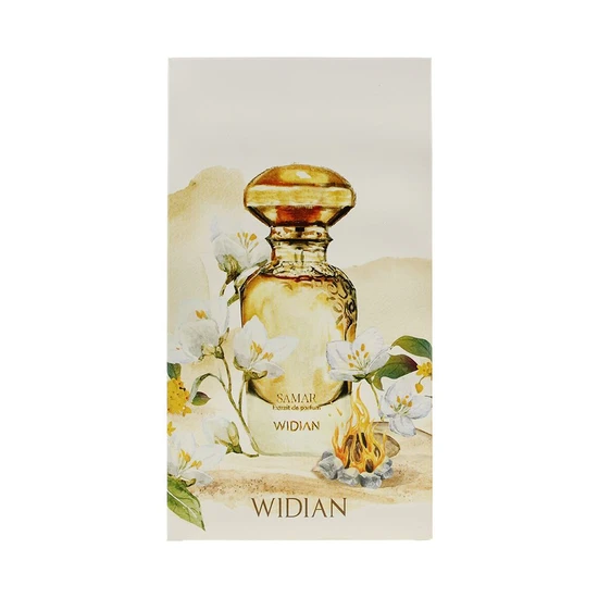 Widian Samar Extrait De Parfum 50ml
