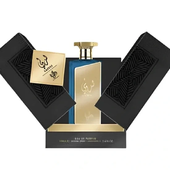 Al Wataniah Lazuli Eau De Parfum 100ml