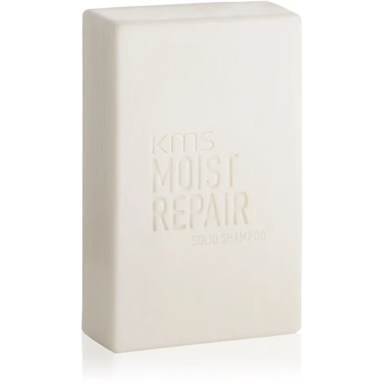 KMS MoistRepair Solid Shampoo 75g