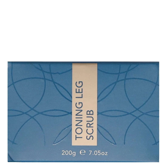 Margaret Dabbs Toning Leg Scrub 200g
