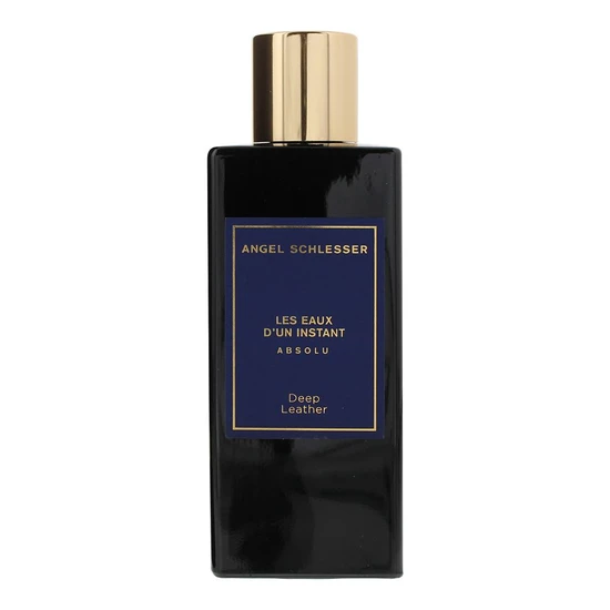 Angel Schlesser Les Eaux d'Un Instant Absolu Deep Leather Eau De Parfum 100ml