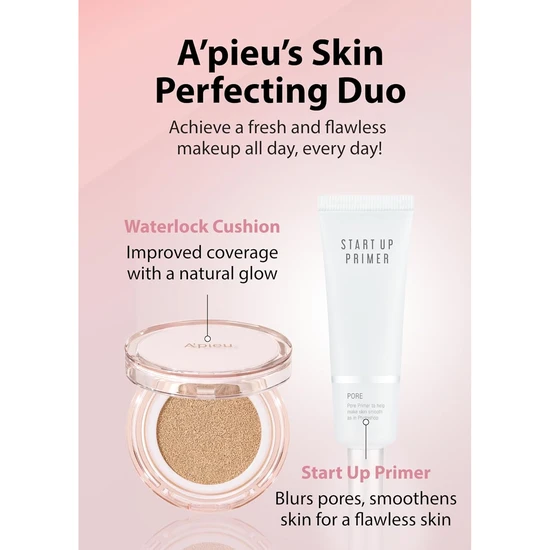 A'pieu Start Up Pore Primer 30ml