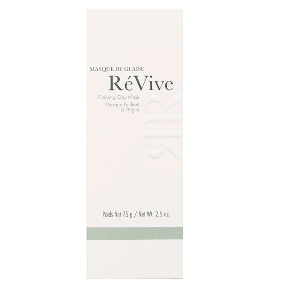 ReVive Masque De Glaise Purifying Clay Masque 75g