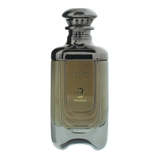 Bharara Enigma Eau De Parfum 100ml