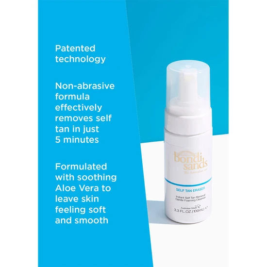 Bondi Sands Self Tan Eraser 100ml