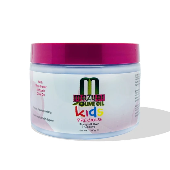 Mazuri Kids Precious Ponytail Pudding 340 g