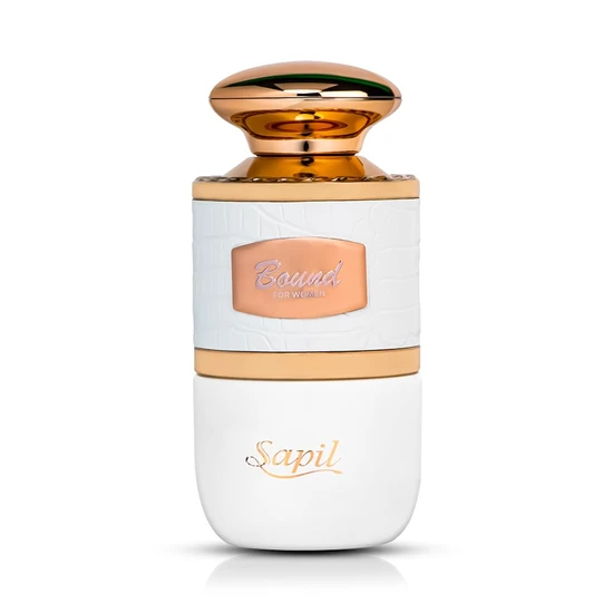 Sapil Bound Eau De Parfum 100ml
