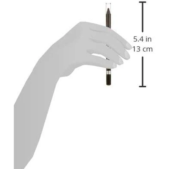 Rimmel Scandaleyes Waterproof Eyeliner 003 Brown