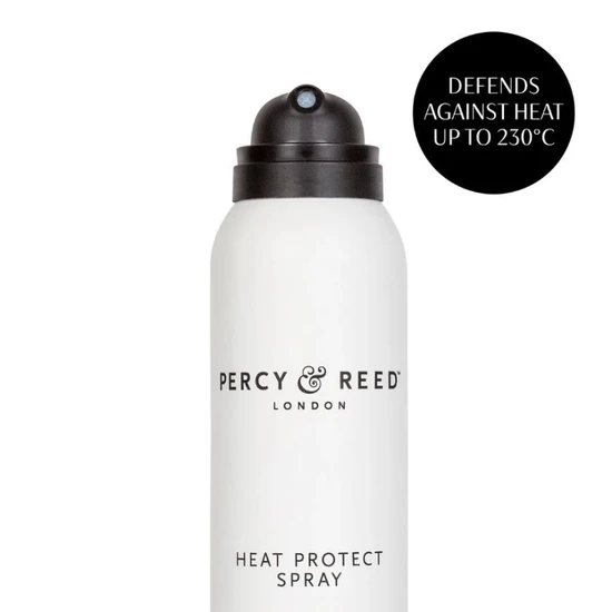 Percy & Reed Heat Protect Spray 150ml