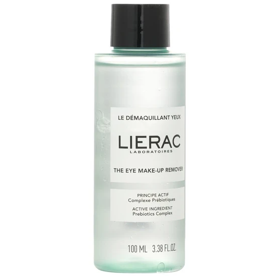 Lierac The Eye Makeup Remover 100ml