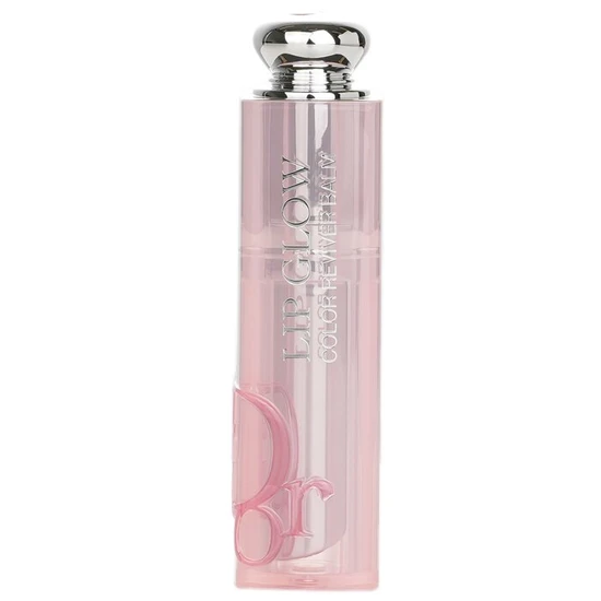DIOR Addict Lip Glow & Colour Reviving Lip Balm 063 Pink Lilac