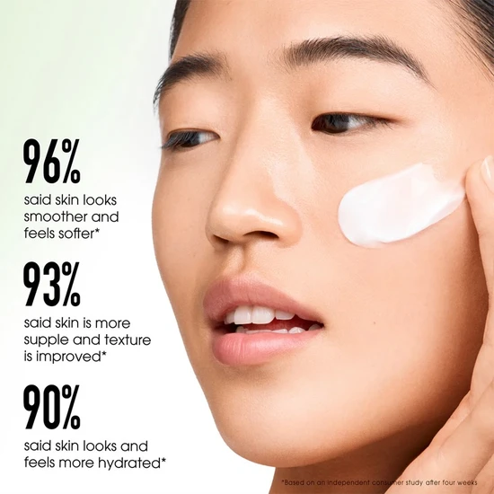 bareMinerals SKINLONGEVITY Butter Drench Cream Mineral Herb Complex 100ml