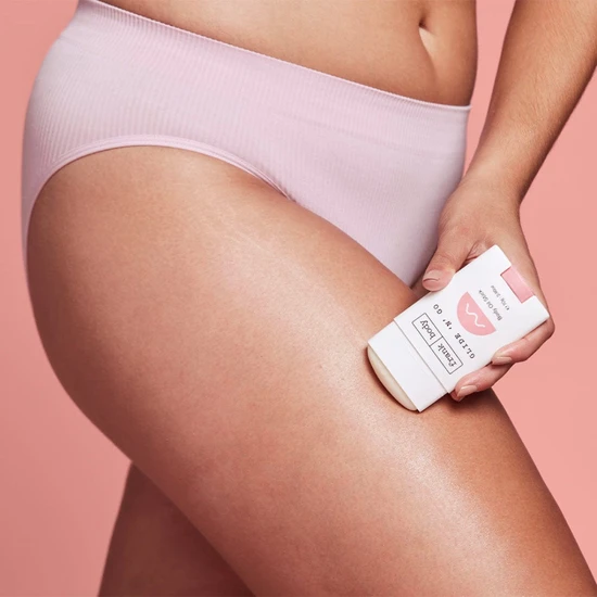 Frank Body Glide 'N' Go Body Oil Stick 70g