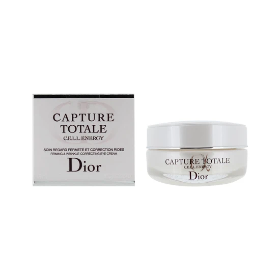 DIOR Capture Totale C.E.L.L. Energy Eye Cream 15ml
