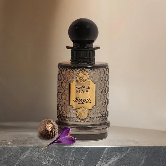 Sapil Royale Flair Eau De Parfum 100ml