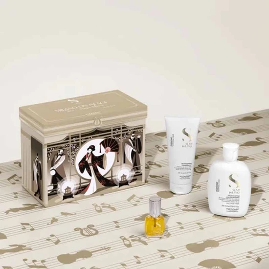 Alfaparf Diamond Gift Set