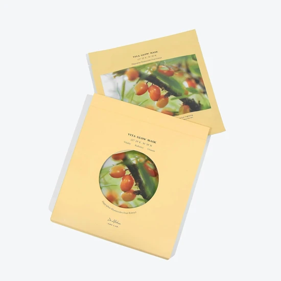 Dr. Althea Vita Glow Mask x1