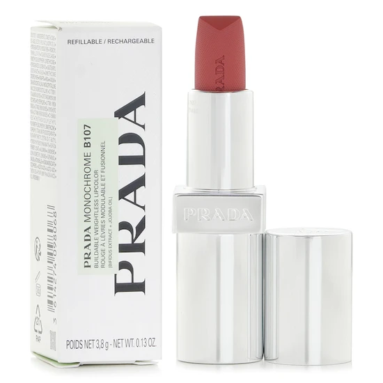 Prada Monochrome Soft Matte B107 Sedona