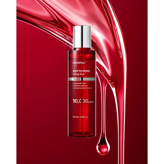 Medi-Peel Phyto Exosome Pdrn Lifting Shot Toner 130ml