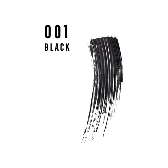 Max Factor Divine Lashes 001 Rich Black