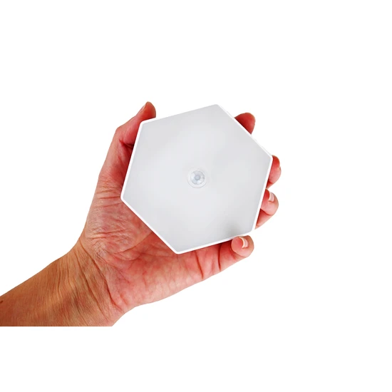 BON CHARGE Motion Sensor Night Light