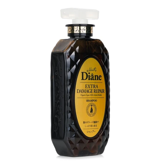 Moist Diane Extra Damage Repair Shampoo 450ml